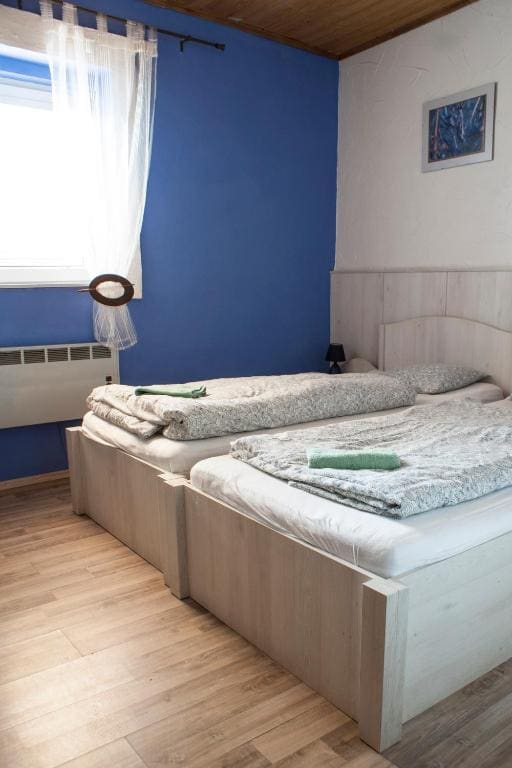 Standard Double Room room - Image 1