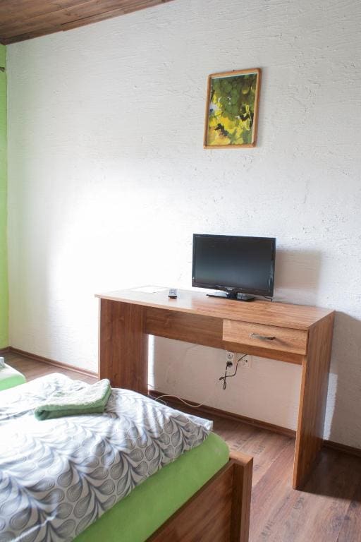 Triple Room room - Image 1