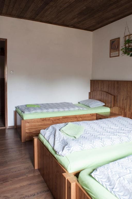 Triple Room room - Image 2