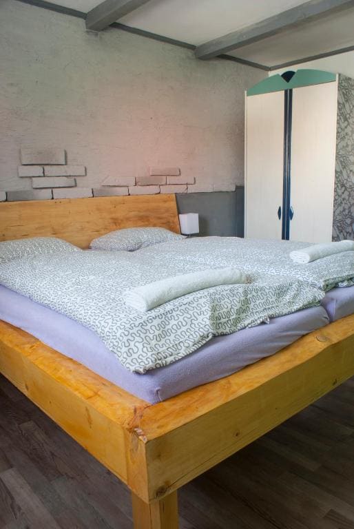 Two-Bedroom Apartment room - Image 1