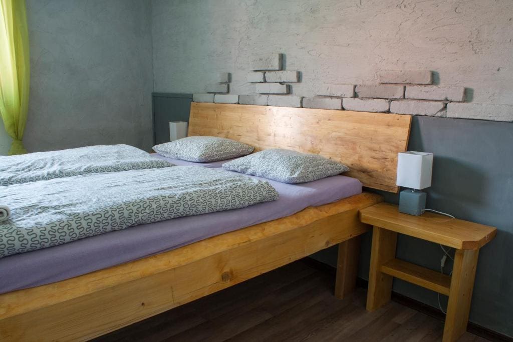 Two-Bedroom Apartment room - Image 2