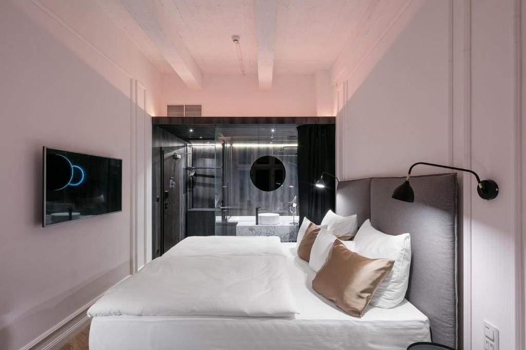Double Room room - Image 3
