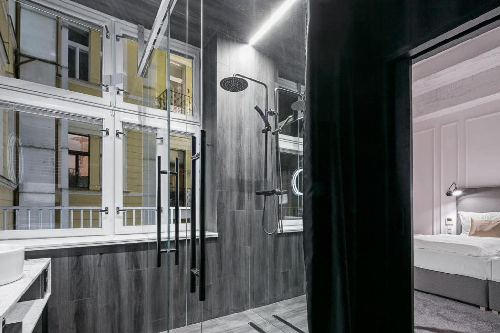 Superior Suite room - Image 2