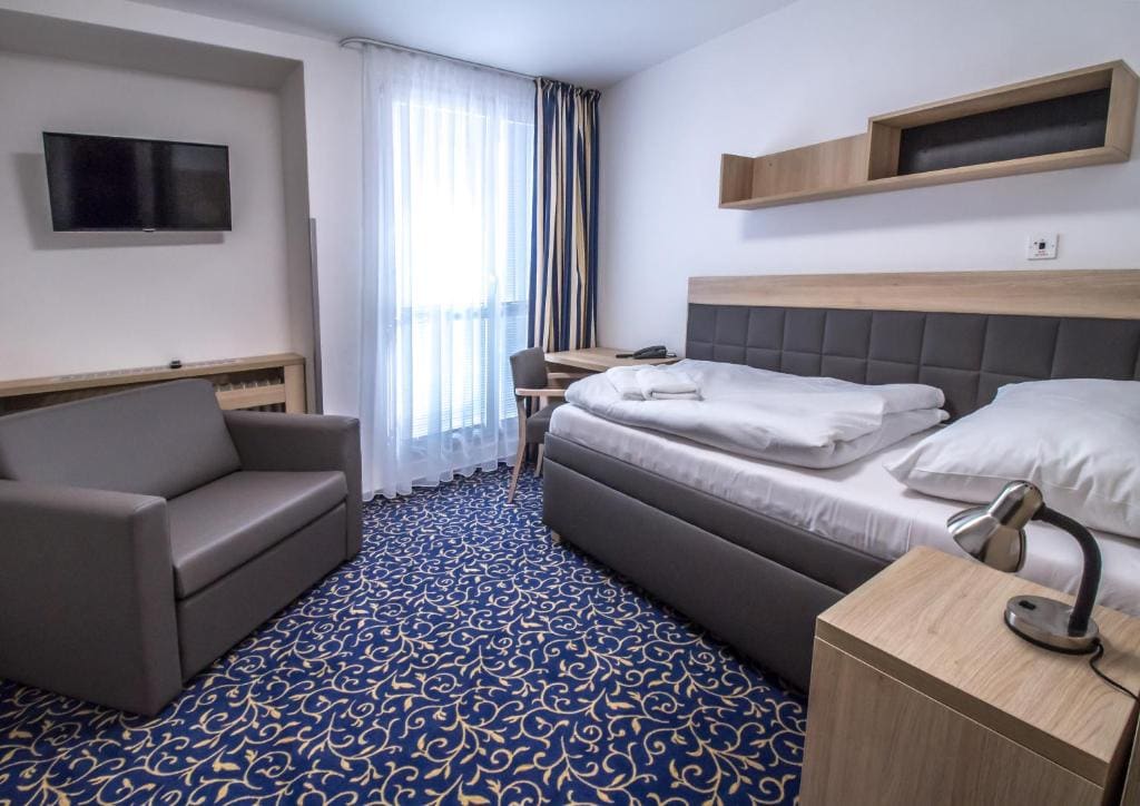 Standard Single Room room - Image 2
