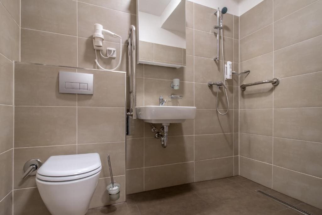 Standard Single Room room - Image 3
