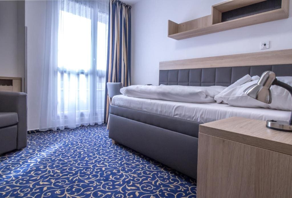 Standard Single Room room - Image 1