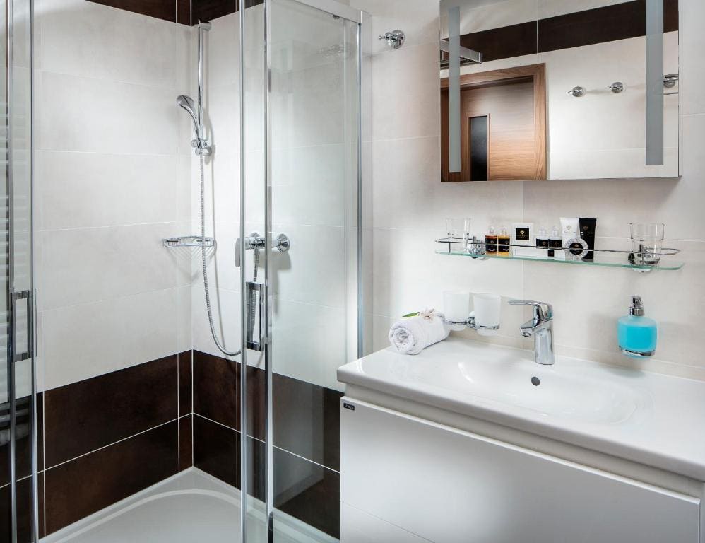 Two-Bedroom Apartment room - Image 3