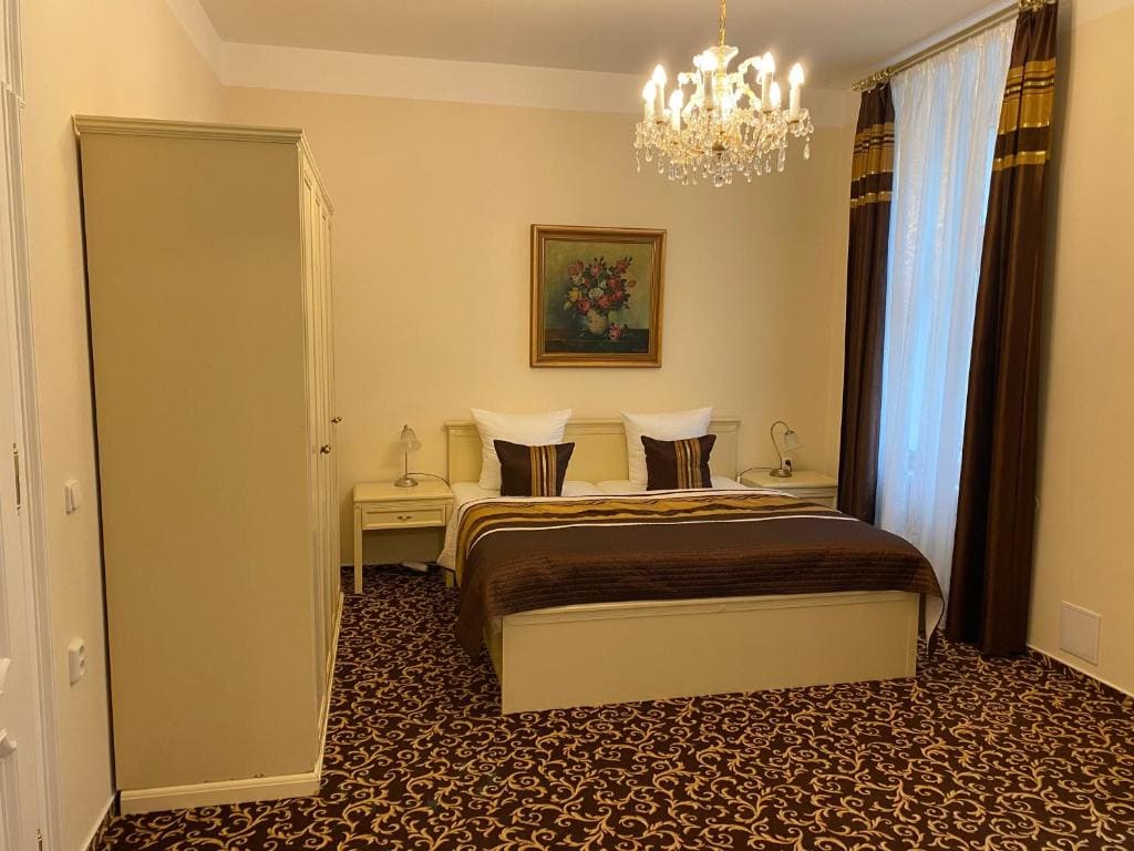 Superior Apartment room - Image 1