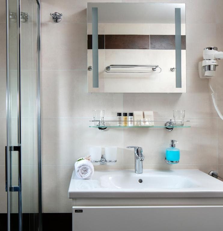 Two-Bedroom Apartment room - Image 2
