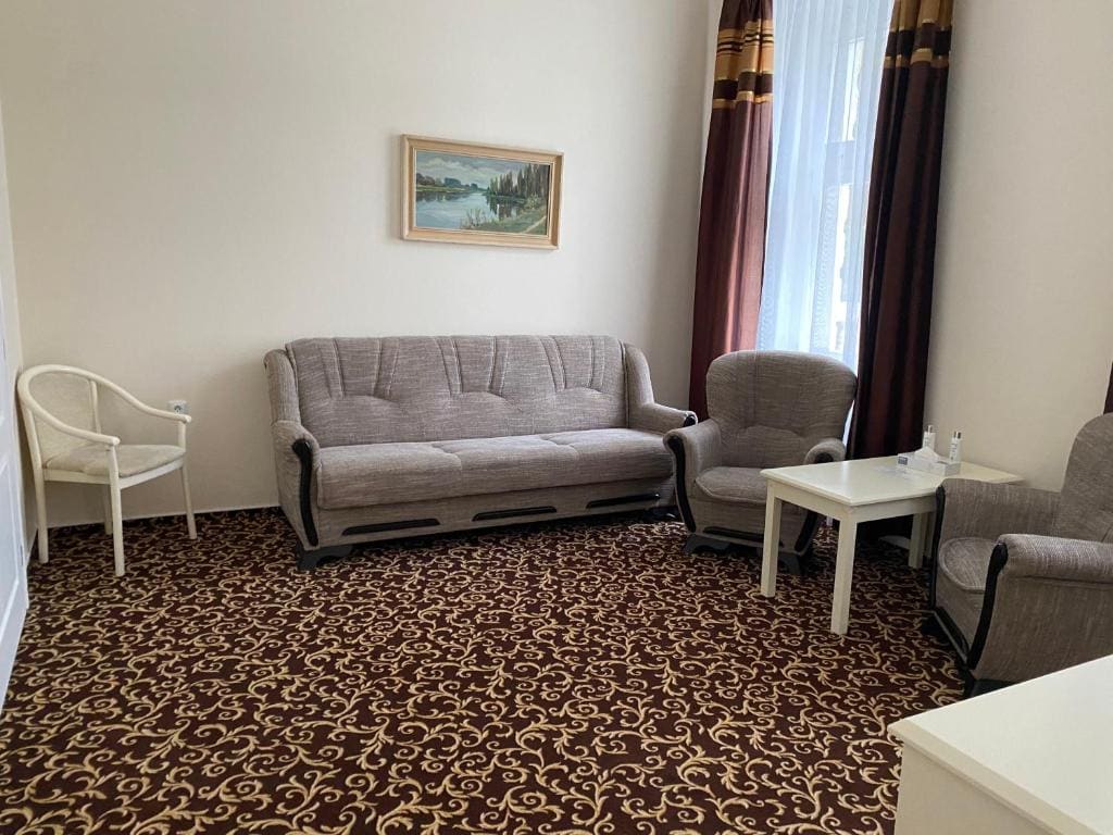 Standard Apartment room - Image 2