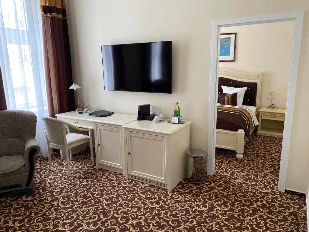 Standard Apartment room - Image 1