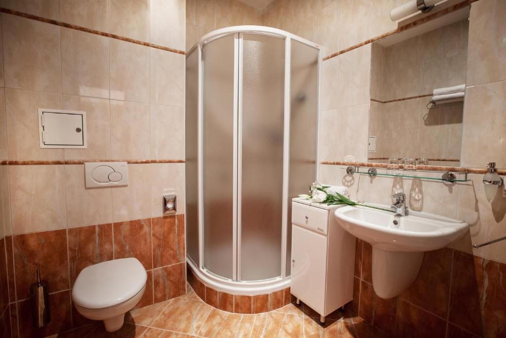Superior Single Room room - Image 1