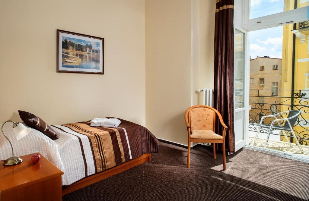 Superior Single Room room - Image 2
