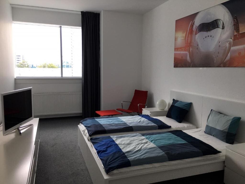 Double Room - Accessible from the Public Area room - Image 3