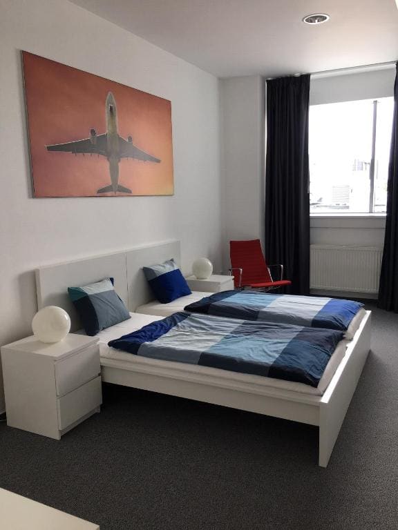 Double Room - Accessible from the Public Area room - Image 2