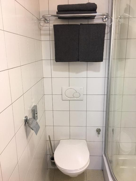Double Room - Accessible from the Public Area room - Image 1