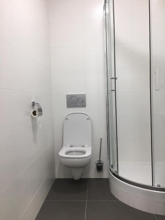 Economy Double Room accessible from the Public Area - without window room - Image 3