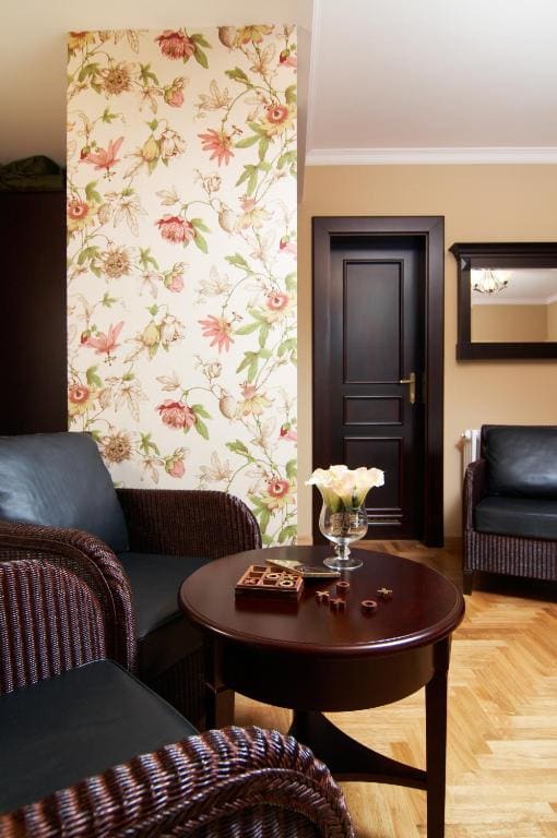 Deluxe Double or Twin Room room - Image 2
