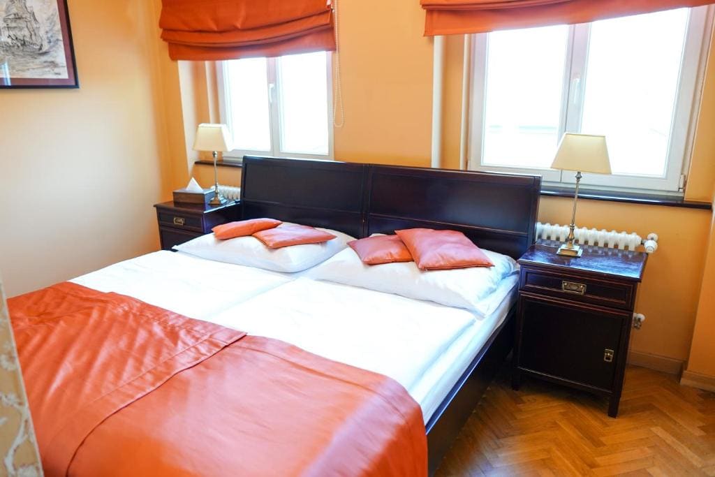 Standard Double or Twin Room room - Image 3