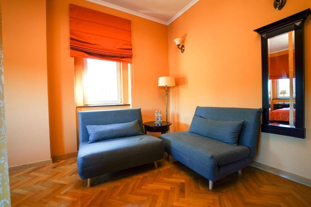 Standard Double or Twin Room room - Image 1