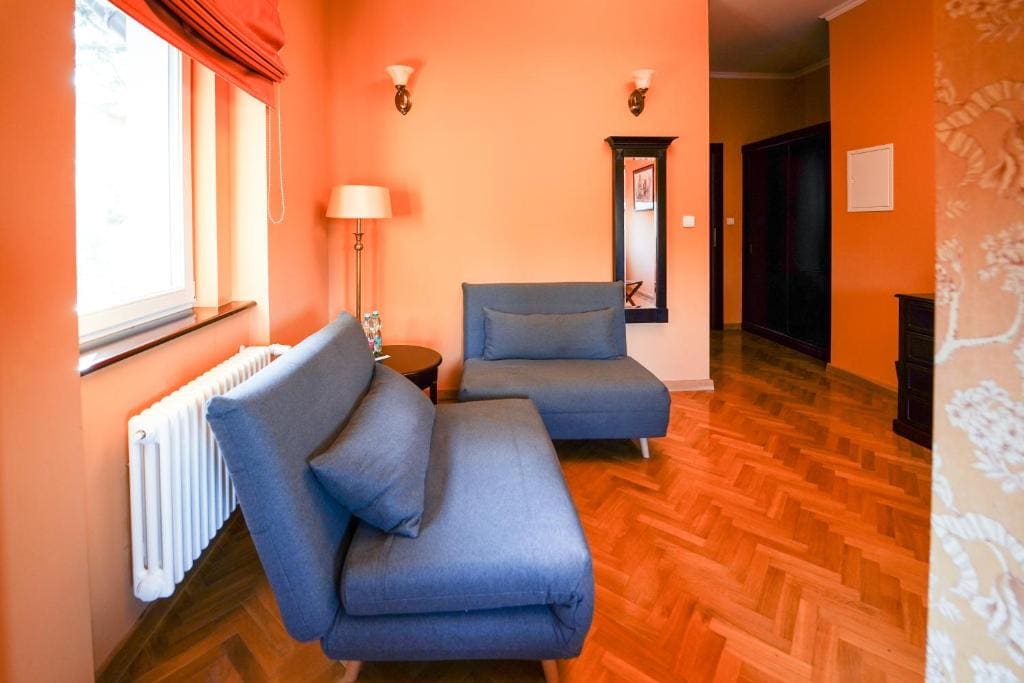 Standard Double or Twin Room room - Image 2