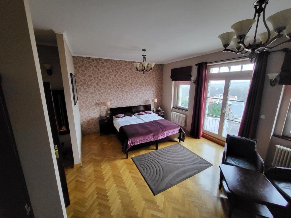 Superior Double or Twin Room with Terrace room - Image 1