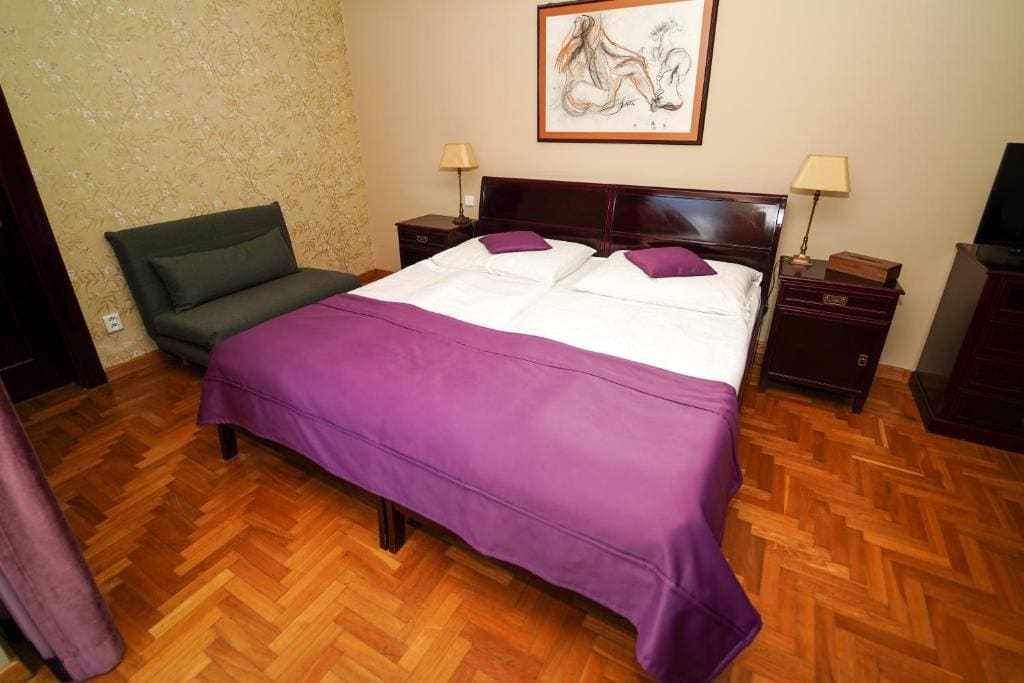 Superior Double or Twin Room room - Image 1