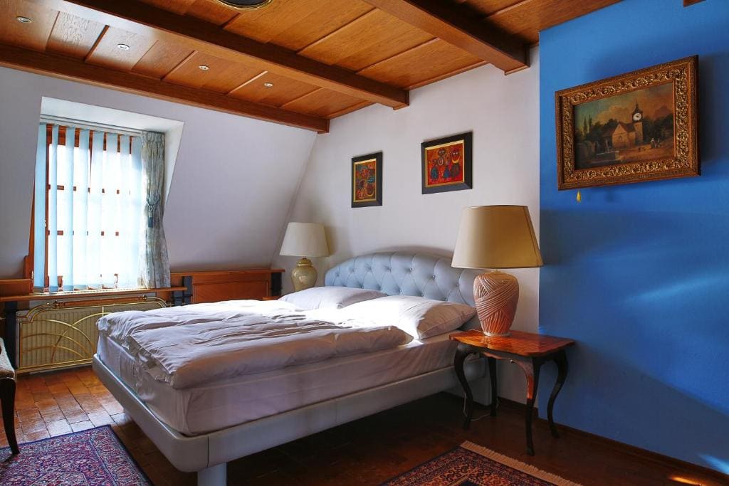 Presidential Suite room - Image 1
