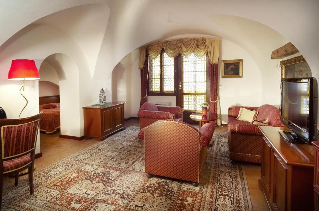Suite room - Image 2