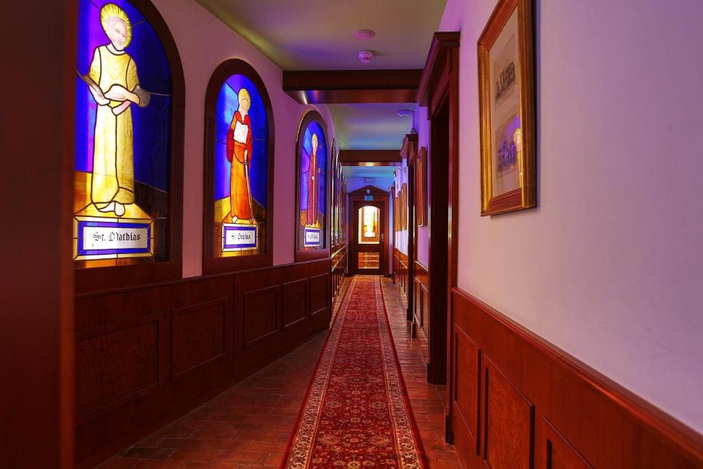 Standard Twin Room room - Image 1