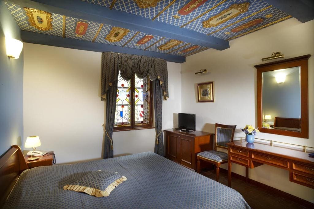 Standard Double Room room - Image 1
