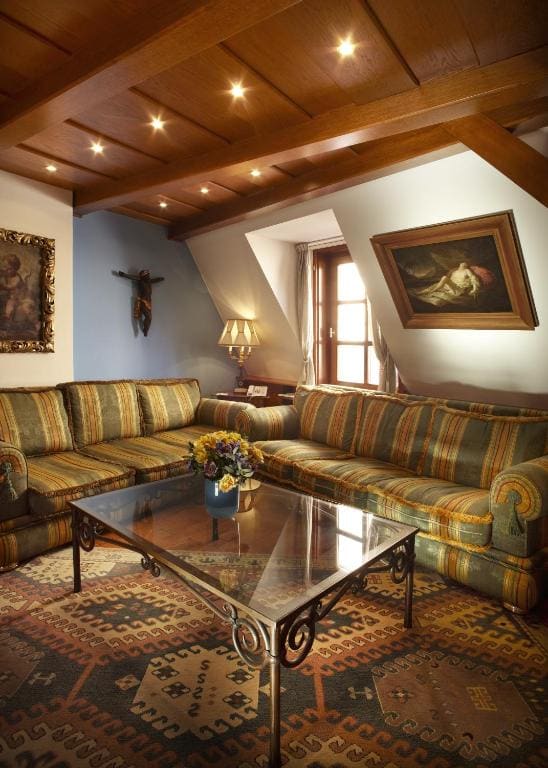 Presidential Suite room - Image 2
