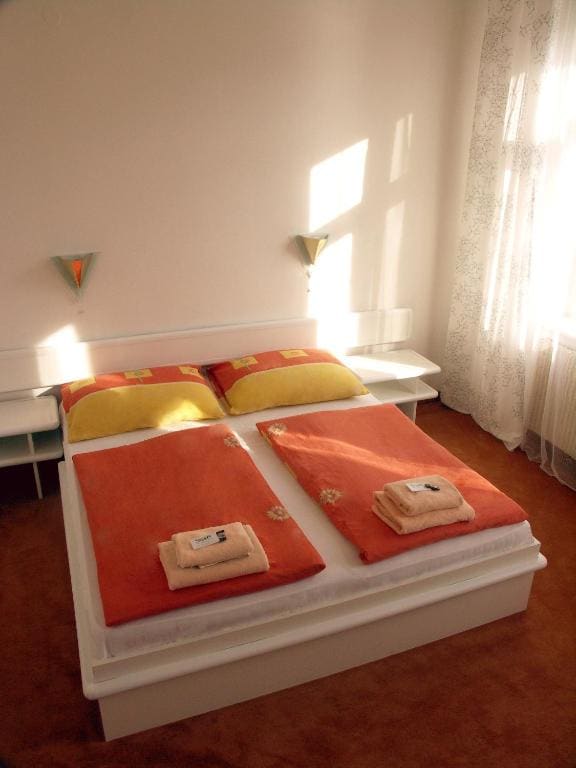 Single Room room - Image 3