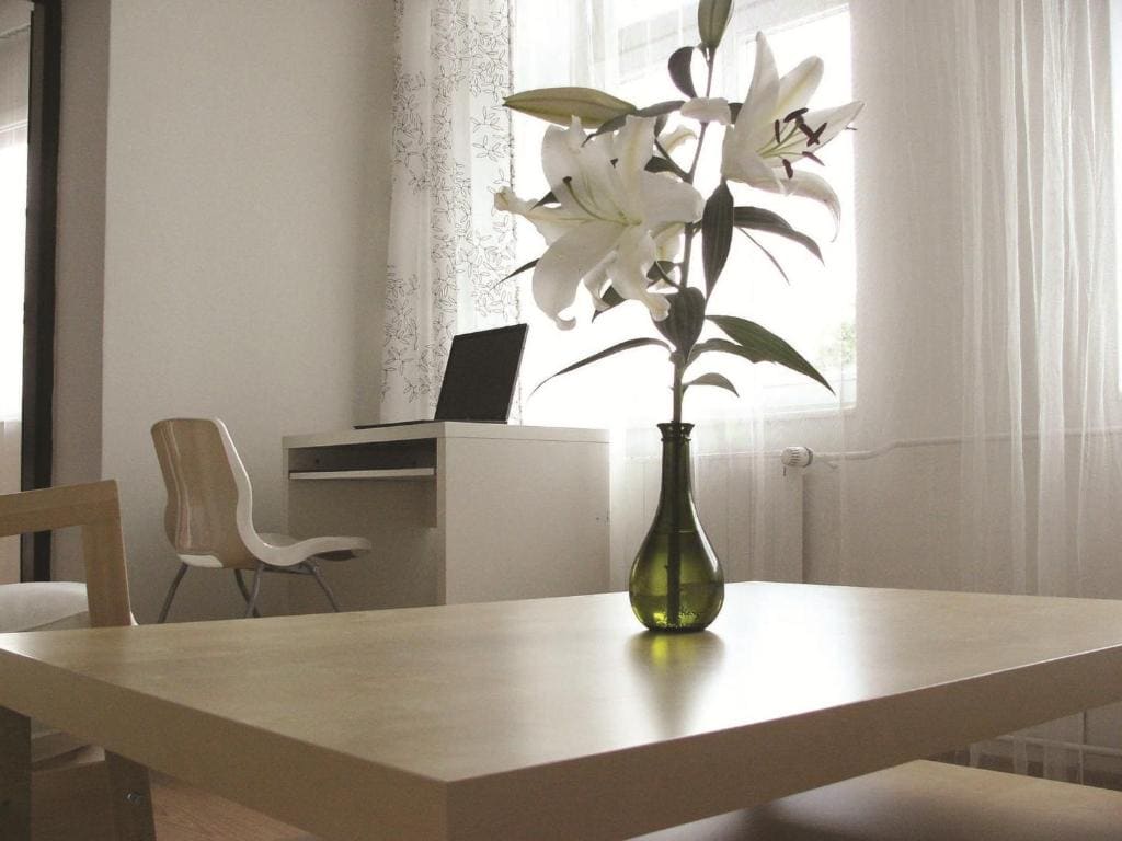 Single Room room - Image 1