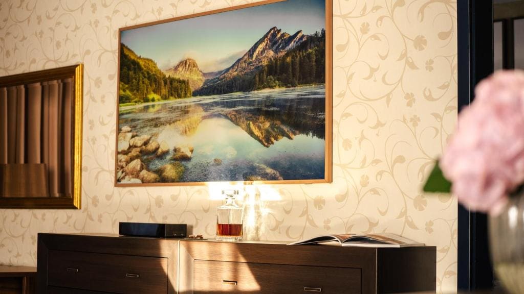 Family Suite room - Image 3