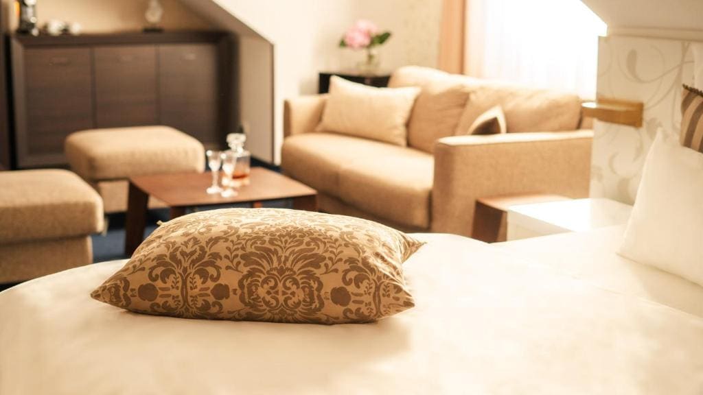 Family Suite room - Image 2