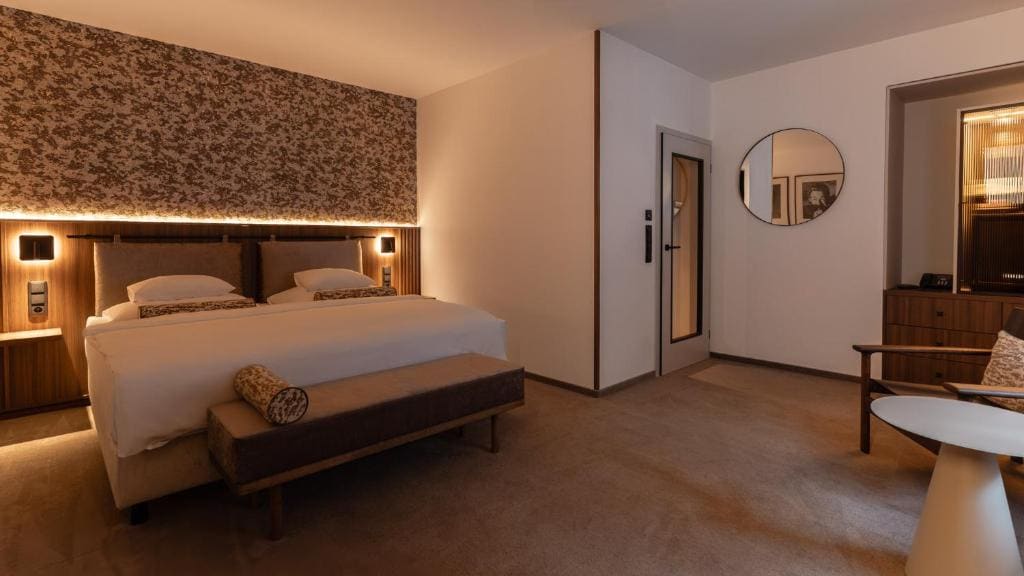 Standard Double or Twin Room room - Image 3