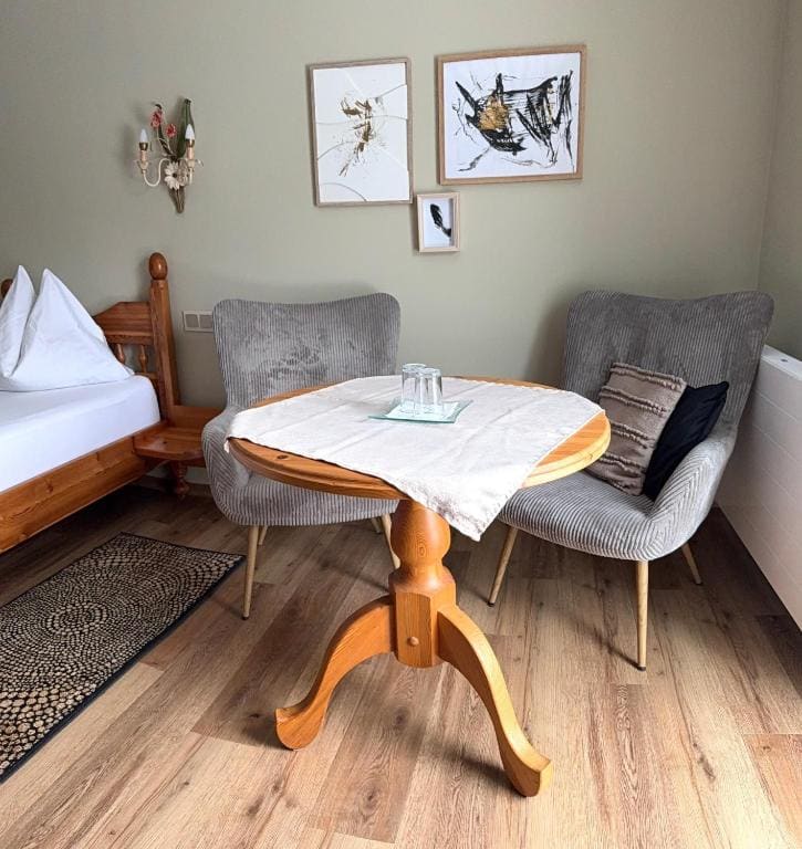 Double Room room - Image 2