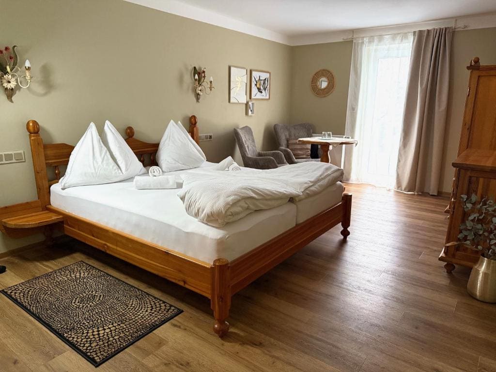 Double Room room - Image 1