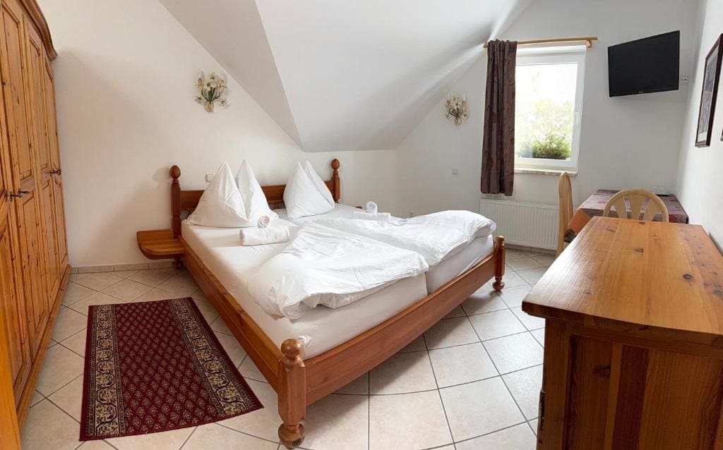 Single Room room - Image 1