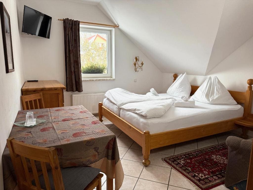 Single Room room - Image 3