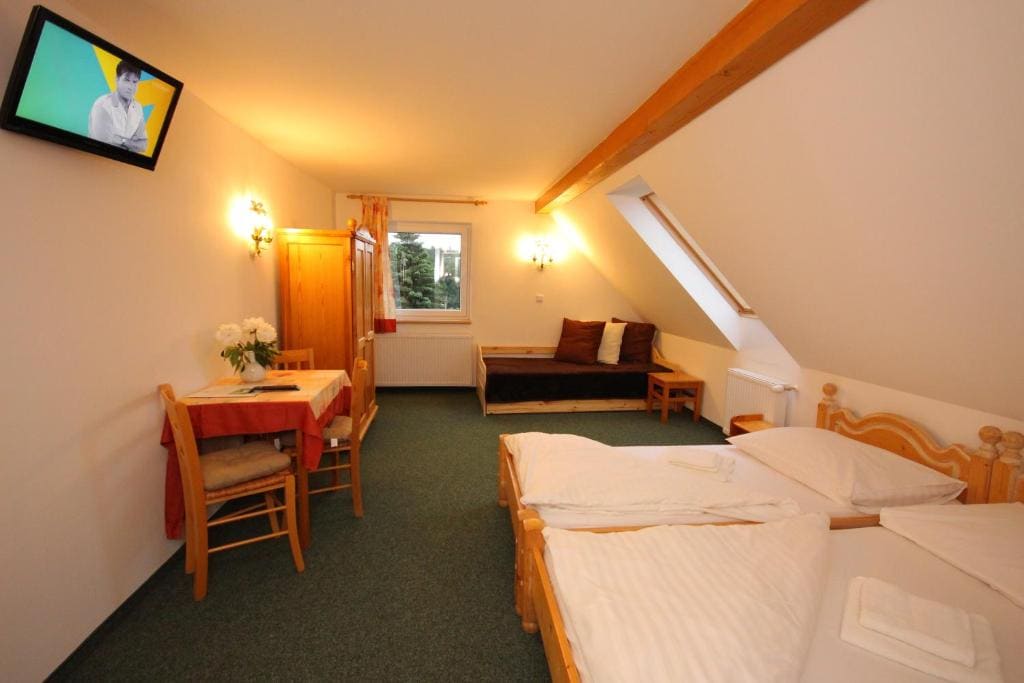 Standard Double Room Detached House room - Image 3
