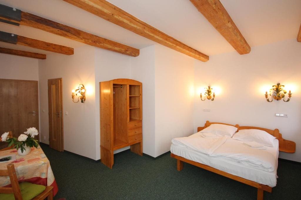 Standard Double Room Detached House room - Image 1