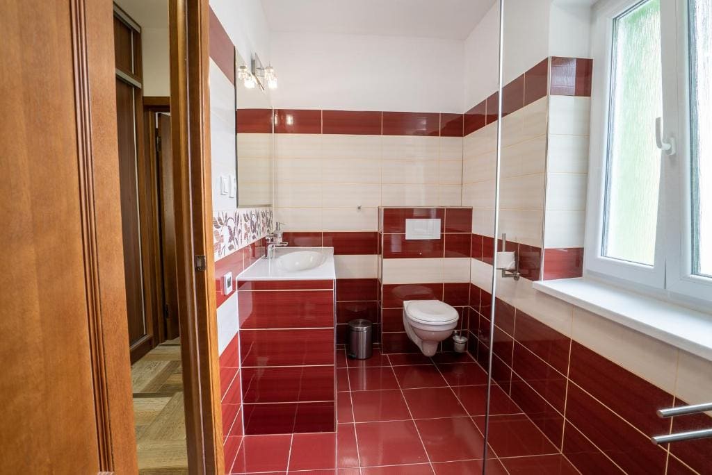 Deluxe Double Room room - Image 3
