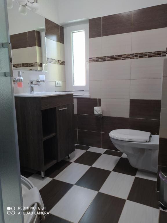 Double or Twin Room with Private Bathroom room - Image 1
