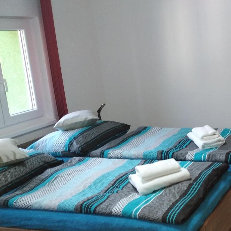 Double or Twin Room with Private Bathroom room - Image 3
