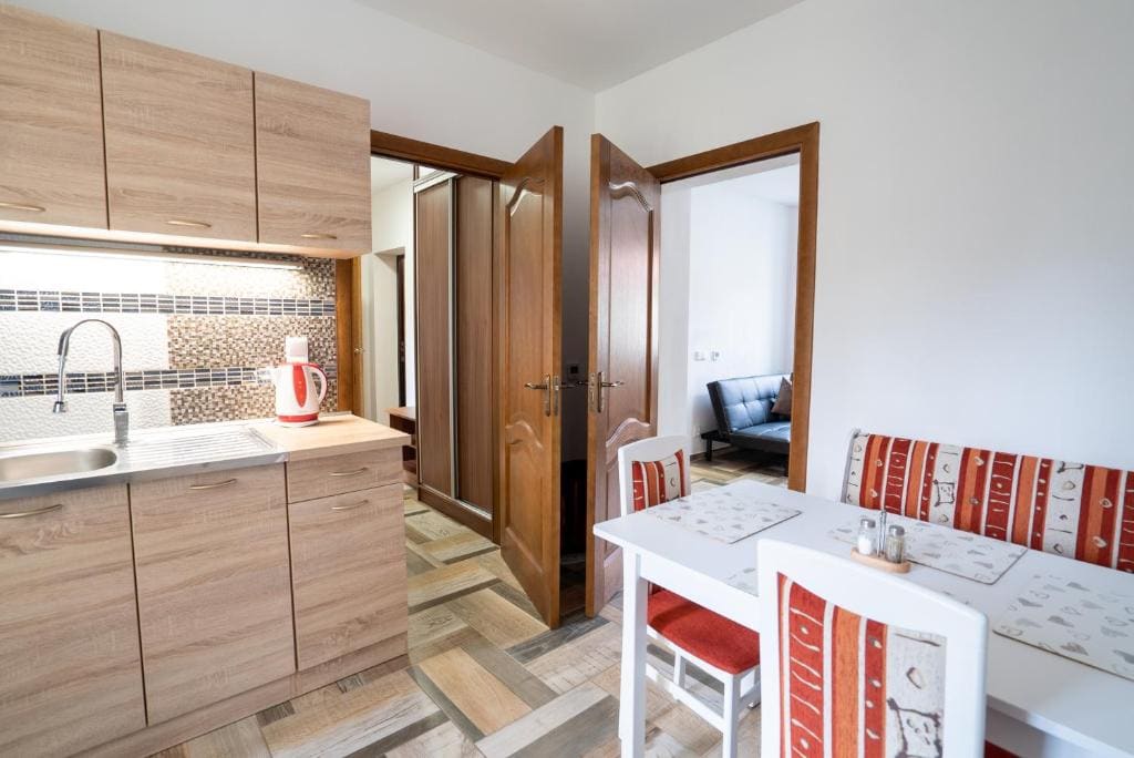 Family Junior Suite room - Image 3