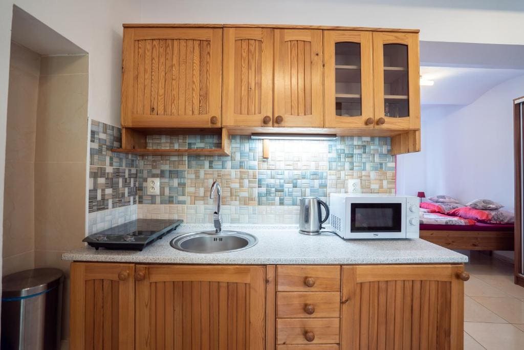 Junior Suite with Terrace room - Image 1