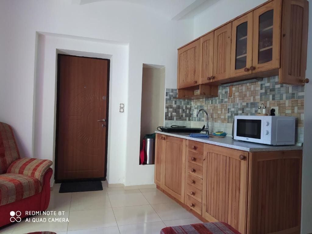 Junior Suite with Terrace room - Image 3