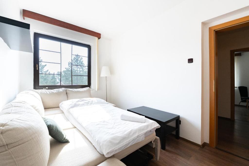 Large Double Room room - Image 1